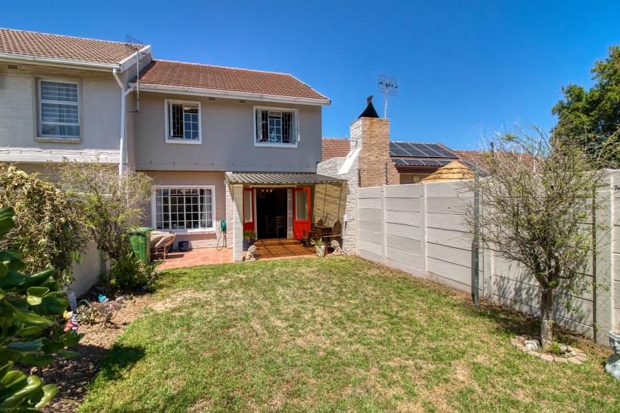 3 Bedroom Property for Sale in Die Bos Western Cape